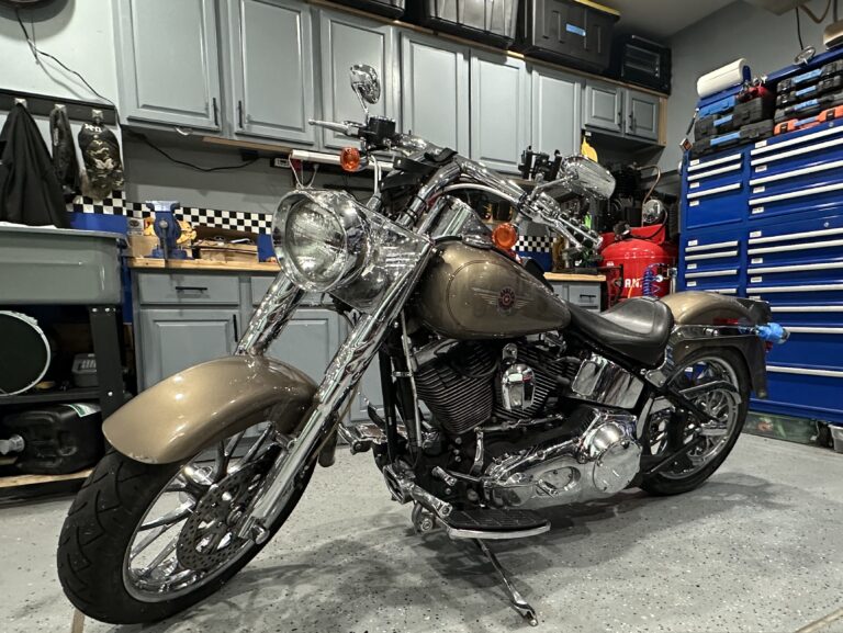 06 HD Fat Boy
