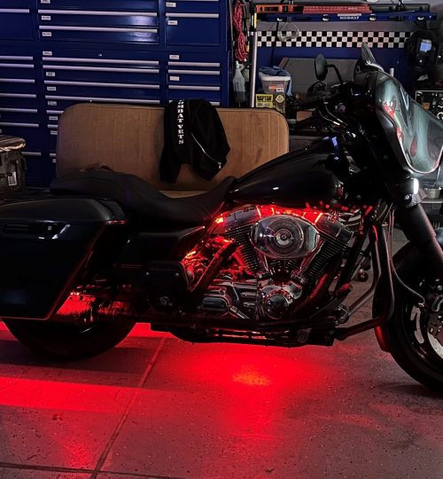 Harley